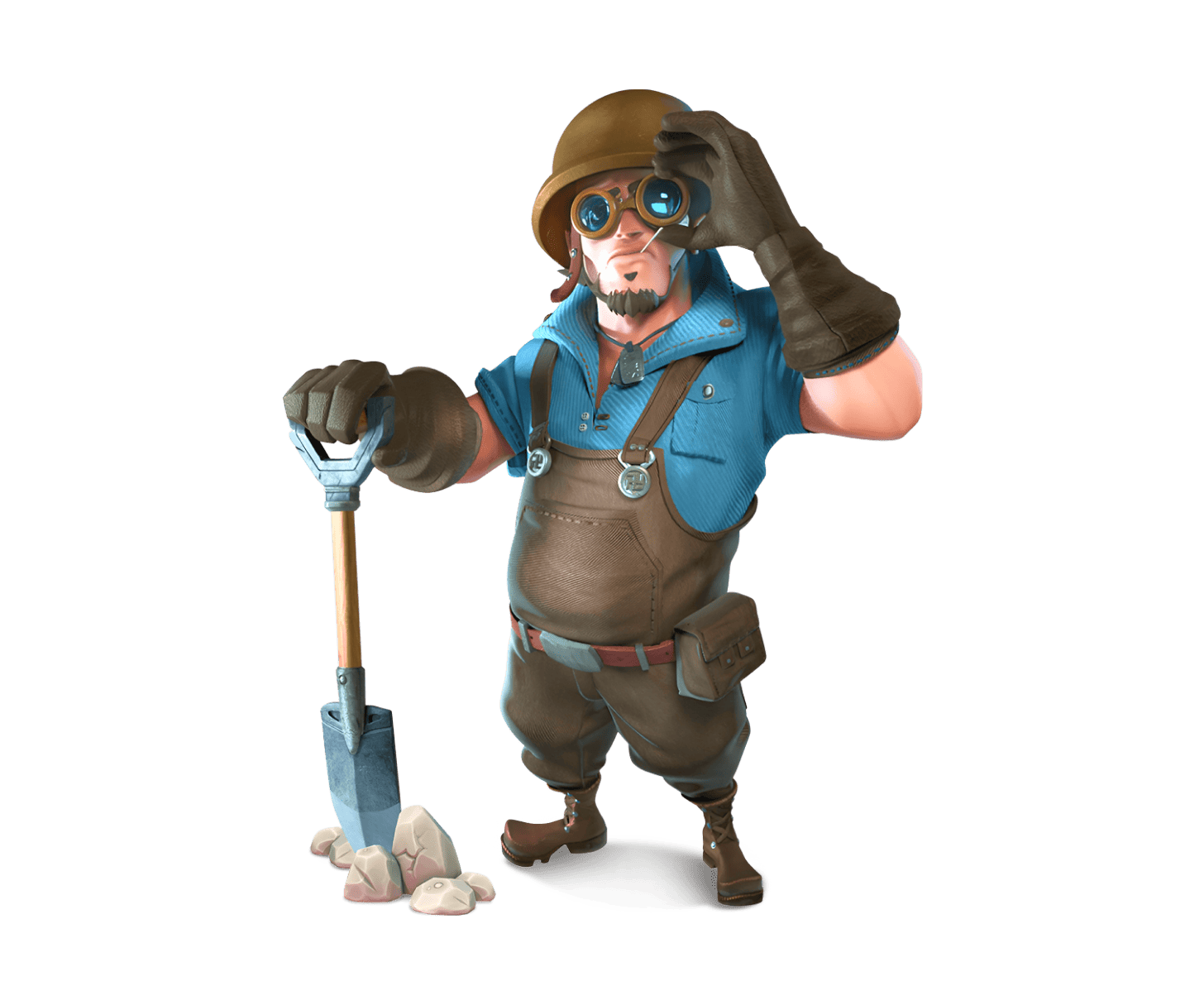 越野卫士露营车