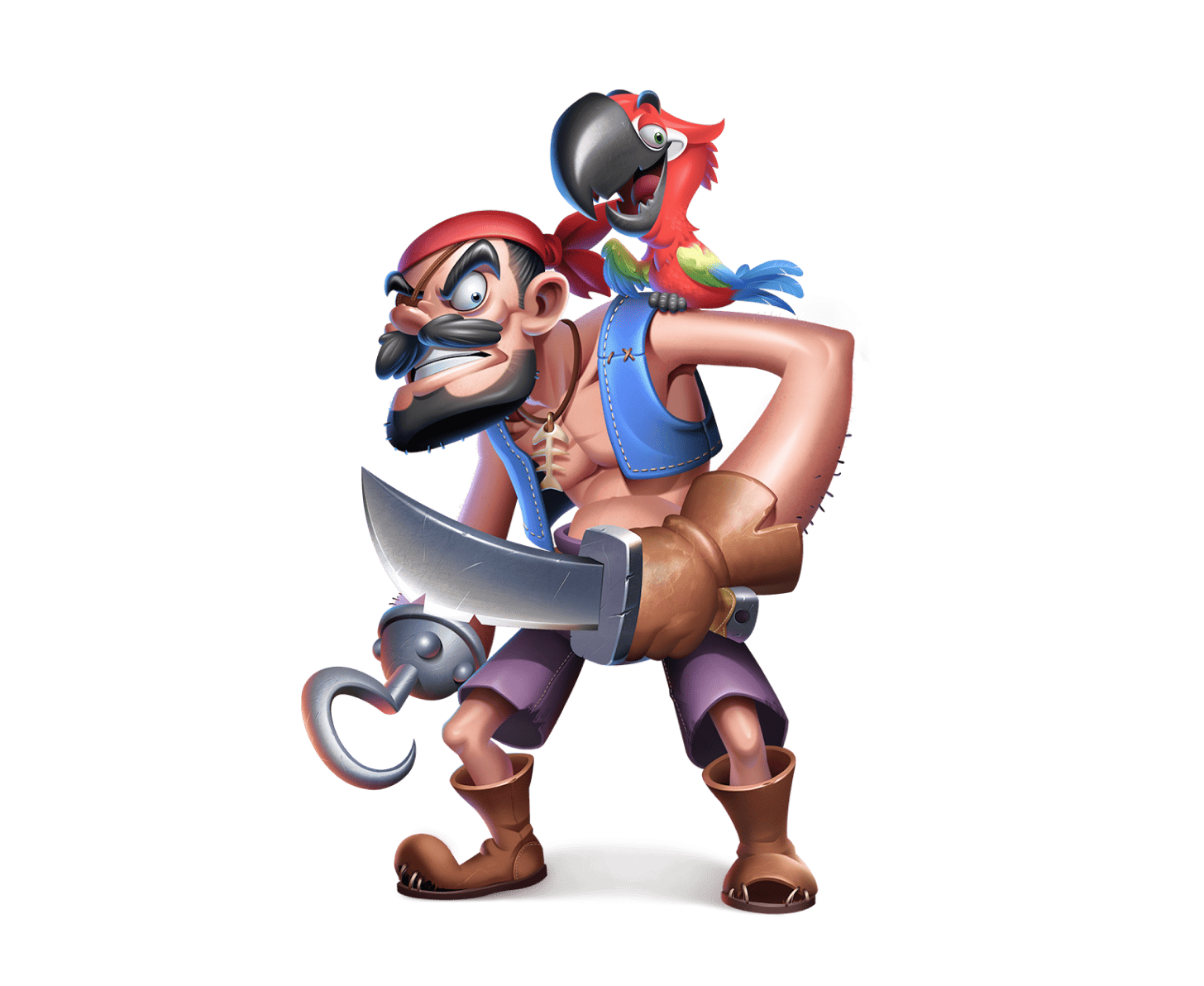 高山飞翔露营车